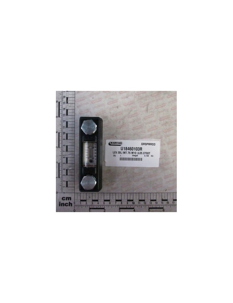 LEV.OIL INT.76 M10 (L05.076ST