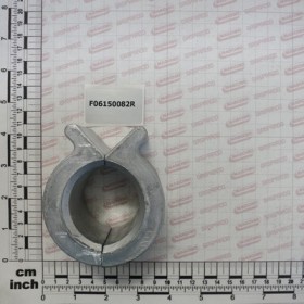 CYL.SPACER 666-9697-3*DA 51,0