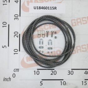 K.ELASTIC FOR CABLES X BD WORK