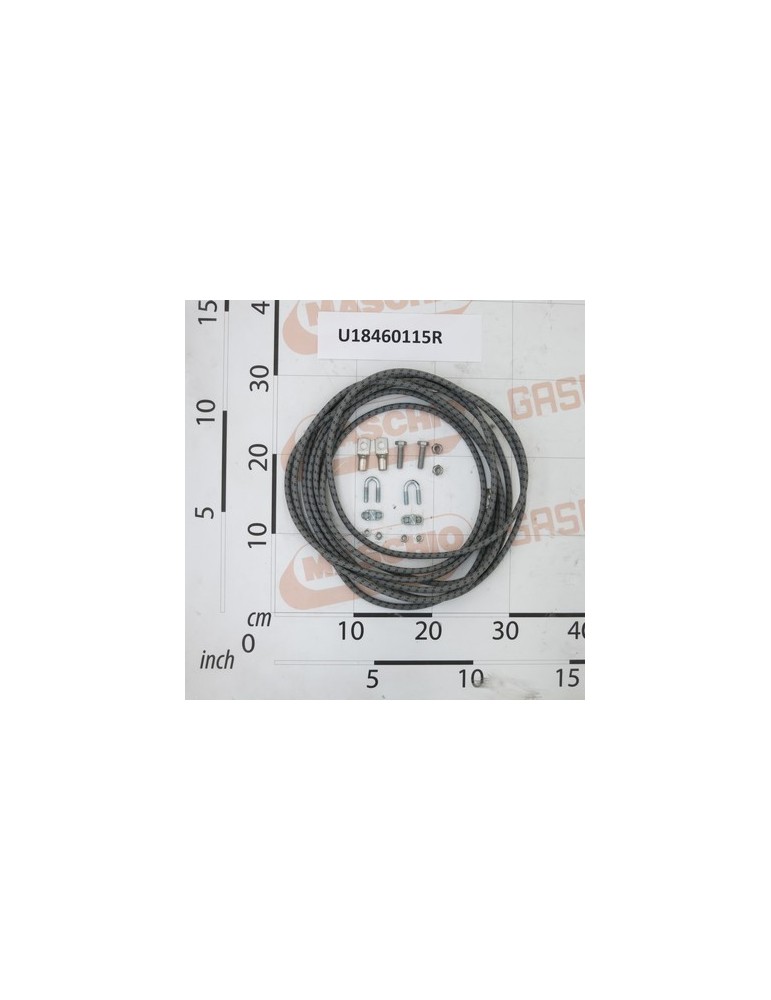 K.ELASTIC FOR CABLES X BD WORK