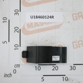 LOCK PLASTIC PIVOT  + SUPPORT