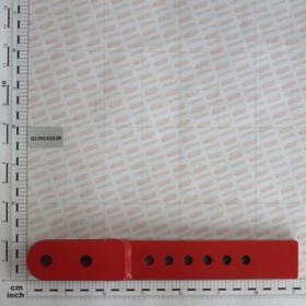 DEPTH ADJUSTMENT ASS.BLY