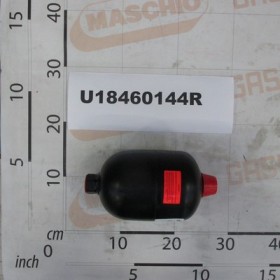 NITROGEN HYDROP.ACCUM.1L 70BAR