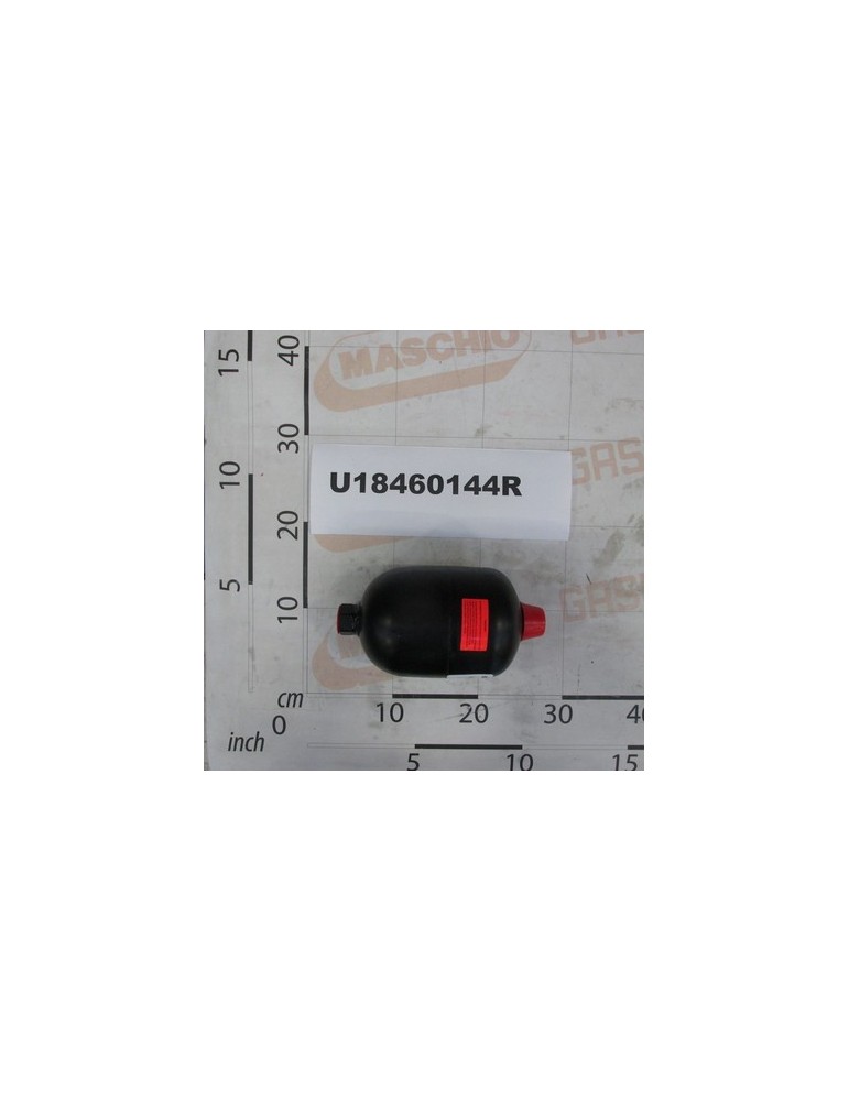 NITROGEN HYDROP.ACCUM.1L 70BAR
