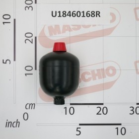 ACCUMUL IDROPNEUM.0,75LT 100B