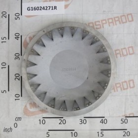 DISTRIBUTOR COVER 40/20