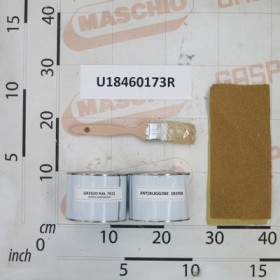 REPAIR KIT RAL7021