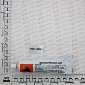GLUE SHEETS P252 ML 200