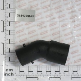 FERTILISER DOWN TUBE