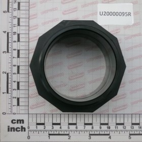 NIPPLO G3\"M-M  (2502090).