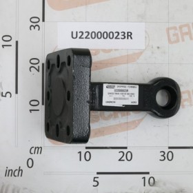 TOWBAR 145X145X50 D40 I5692