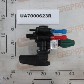 GENERAL ON/OFF VALVE