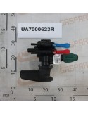 GENERAL ON/OFF VALVE