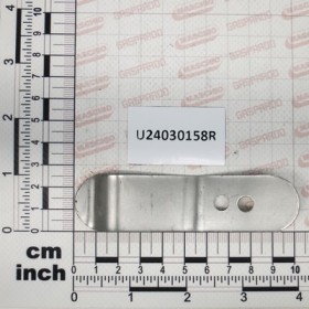 PLATE.FIX CIST.LAVAM.LASER P10
