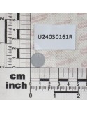 CALIBRATED PLATE P4916-47