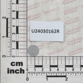 PLATE CALIBRATE CP4916-70