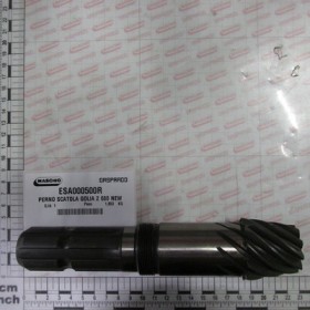 NEW PIN GEARBOX GOLIA 2 680