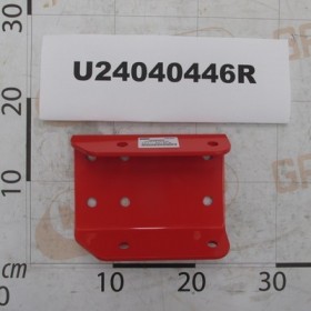 PLATE FIX.SUPP.CABLES C32