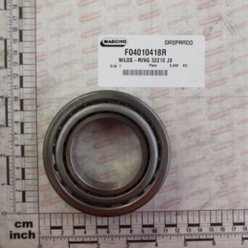 NILOS-RING 32210 JV.