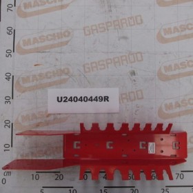 PLATE SUPP.CABLES C32