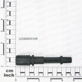 PASTILLE COCK COSTANT SPILLAGE