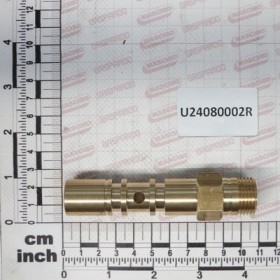 PIN G1/2\" FOR AGRICULTURE AVT