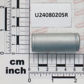 STUD D.20H7 LG.51 FOR FORK