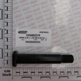 PIN D.25 L-150 PRLG GRINDING