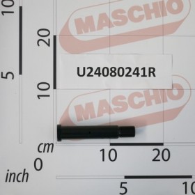 PIN D.25 L-143 GRINDING