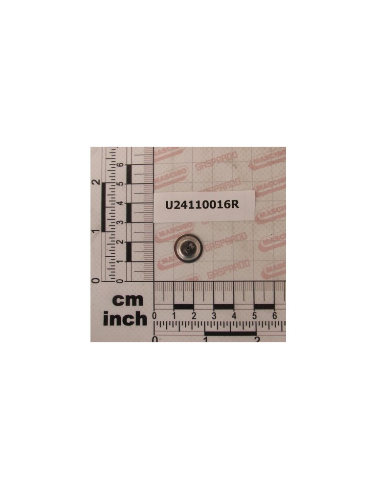 PLATE.$15 HOLE $ 1,25 STEEL