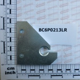 DOUBLE TWINE PASSING CABLEHEAD