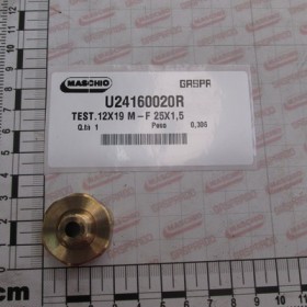 HEAD.12X19 M-F 25X1,5