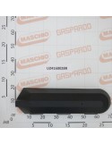 COVER BDF LONG ABS BLACK