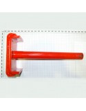FRAME FASTENING PIN