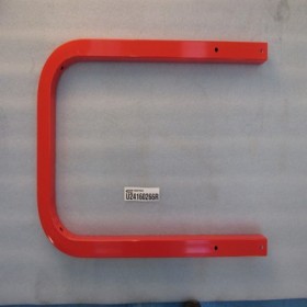 PROT.Q50X3 P11 LASER BUMPER