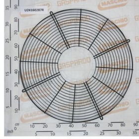 PROTECTION GRID     GR.VNT.$80