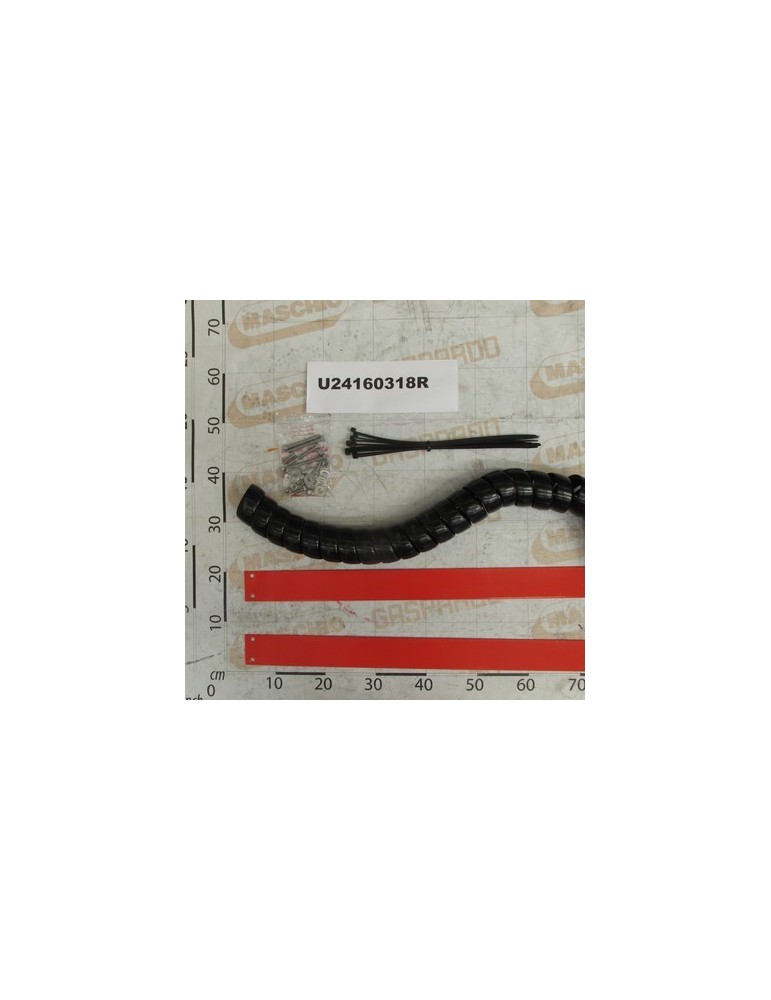 K.PROTEZ.FLEX TUBI SOLL.IDR.