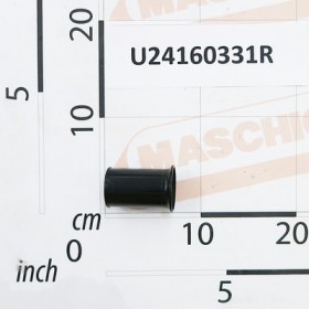 FIX PROTECTION SHAFT 1\"3/8