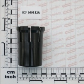 ESTERNAL PROTECTION FOR SHAFT