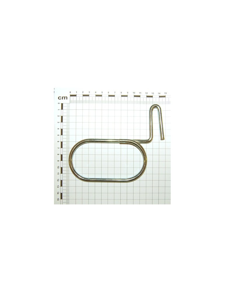 GUIDE SPRING 2 PIPE DEPRESS.