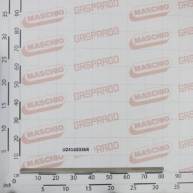 PROTECTION NO-SCRAPE BOOM ARM