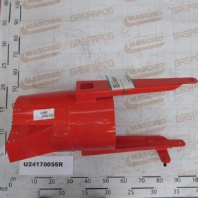 EXT.SUPP.HEAD CVC ROT.+ARM