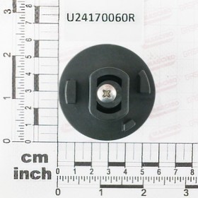 LEVER EXT. KIT VALV.453 4-5