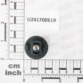 LEVER EXT. KIT VALV.453 TIP