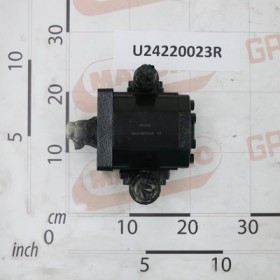 HYDR.PUMP GR.3 42CC D218 CON.1