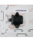 HYDR.PUMP GR.3 42CC D218 CON.1