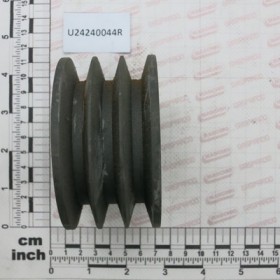 PULLEY $P.90 3GOLE SPA A1 PRIM