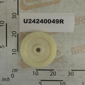 PULLEY D150/190 DH23 L-40