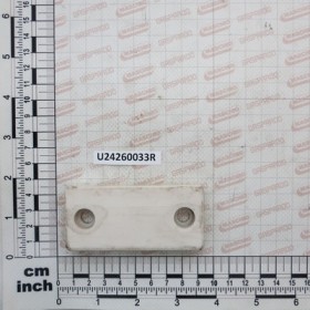 PATTIN 40X85 X APPOGGIO ALA