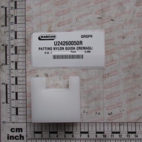 SKATE NYLON RACK GUIDE